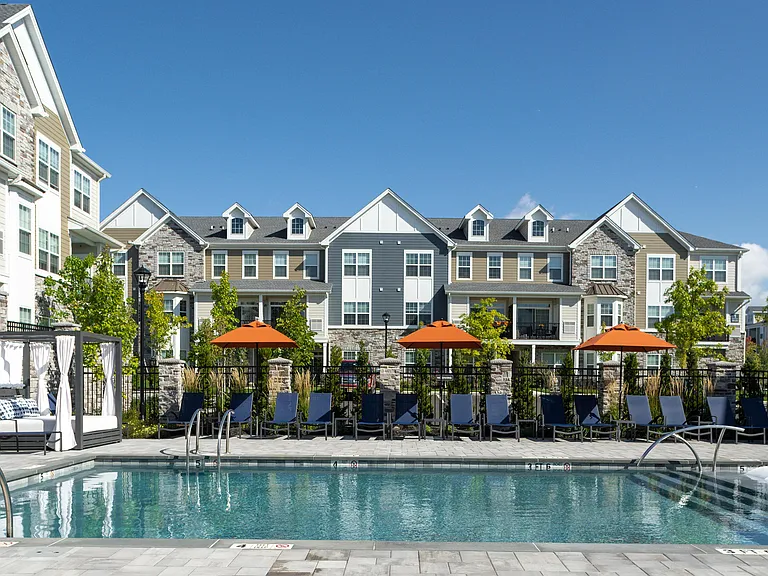 Hillsborough Village Center — Photo 22