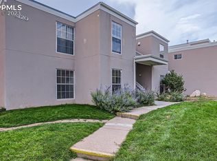 3120 Van Teylingen Dr APT A, Colorado Springs, CO 80917