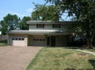2232 Swinging Way, Evansville, IN 47711