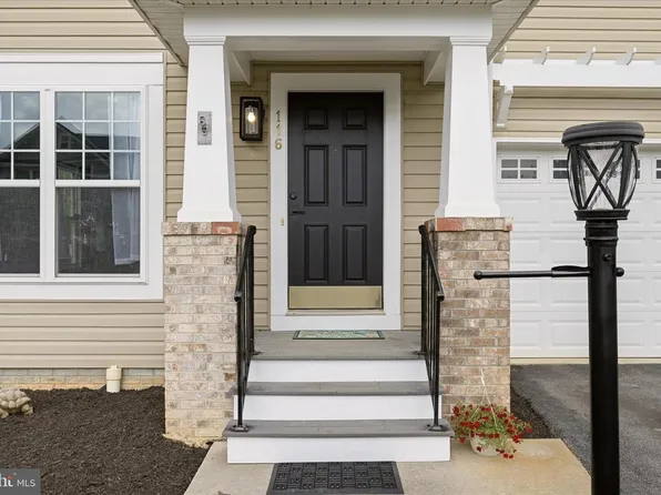116 Roseville Ct, Boyce, VA 22620