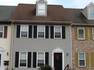 39 Pennwick Dr, Lititz, PA 17543