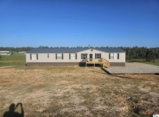 167 Newt Coon Rd, Eros, LA 71238