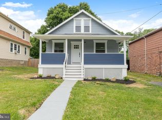7 Stockdale Ave, Claymont, DE