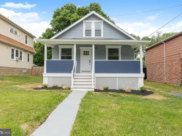 7 Stockdale Ave, Claymont, DE 19703