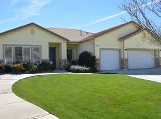 1706 Mary Rd, Acton, CA 93510