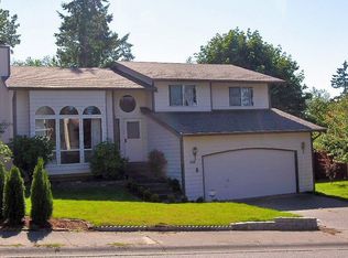 4235 SW 337th Pl, Federal Way, WA 98023