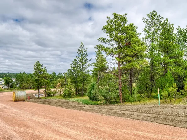 20 E Pine St, Moorcroft, WY 82721