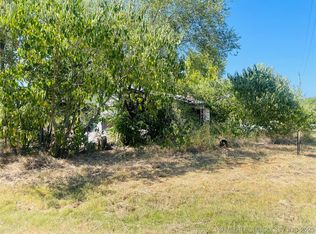 169 S 7th St, Byars, OK 74831