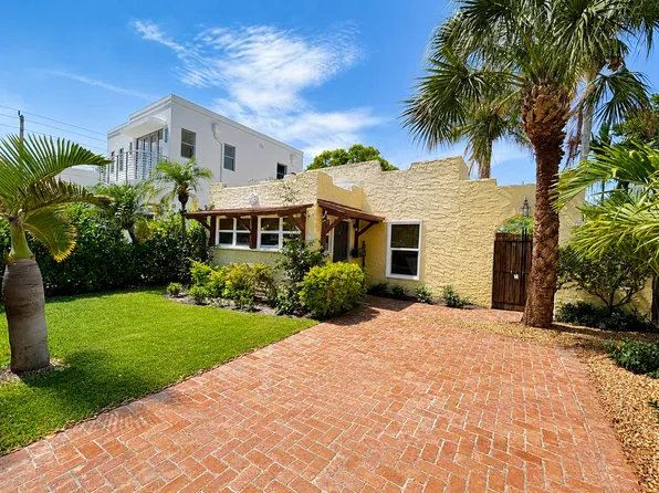 743 Park Pl, West Palm Beach, FL 33401