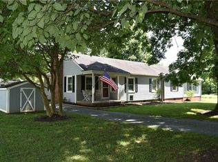 4258 Kimesville Rd, Burlington, NC 27215