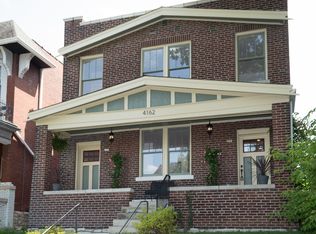 4162 Russell Blvd, Saint Louis, MO 63110