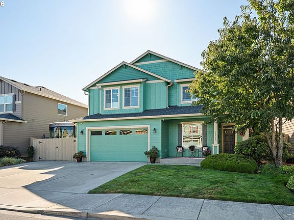 4th image of 10502 NE 67th Ave