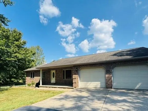 986 State Highway B, Millersville, MO 63766