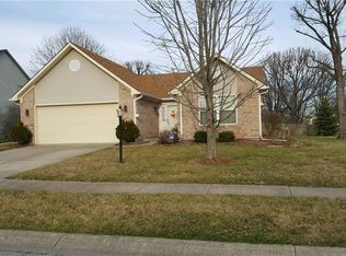 7453 Nutmeg Ct, Indianapolis, IN