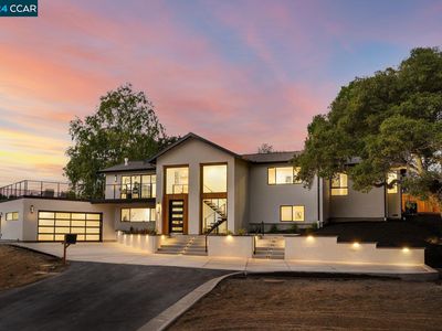 90 Nelson Ln, Danville, CA, 94526