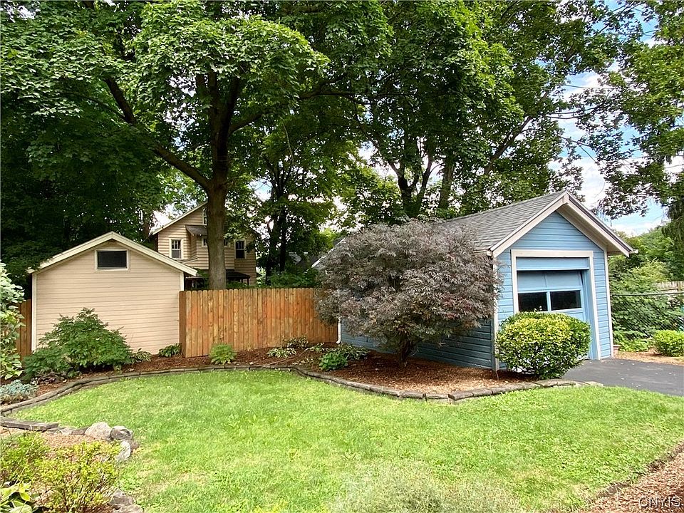 175 Milnor Ave, Syracuse, NY 13224 Zillow
