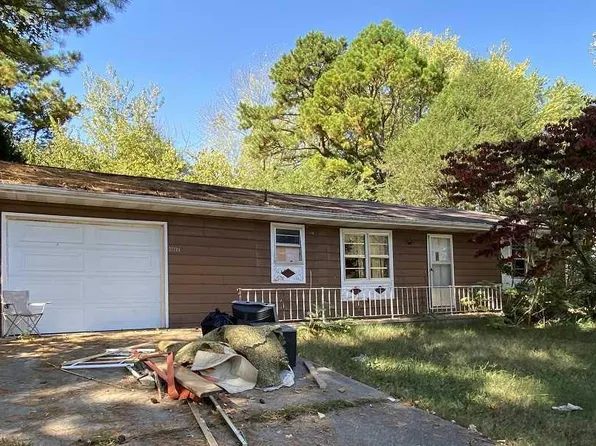 1311 Meadowbrook Dr, Mountain Home, AR 72653