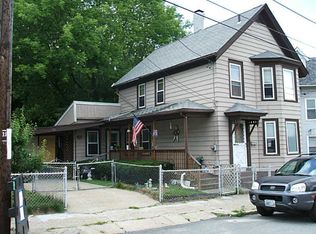 215 Greene St, Woonsocket, RI 02895