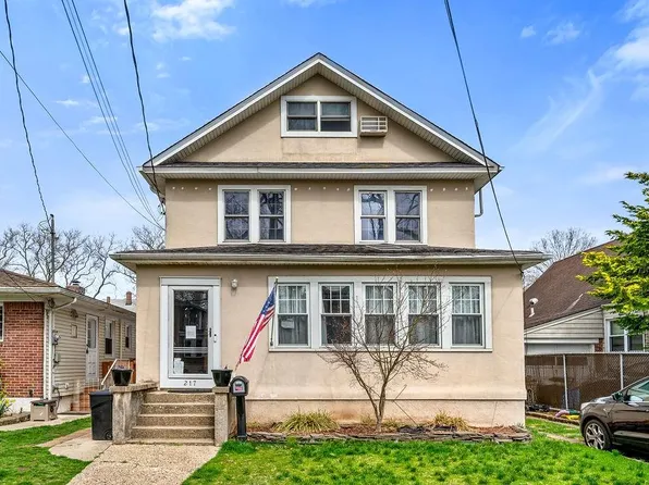217 Bancroft Ave, Staten Island, NY 10306