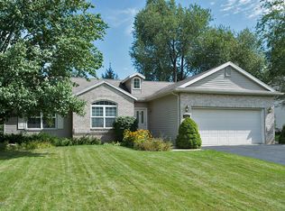 2005 Partridge Ln, Kalamazoo, MI 49009