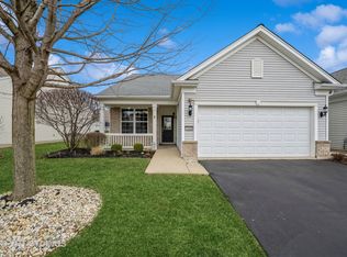 14226 Sundance Dr, Huntley, IL 60142