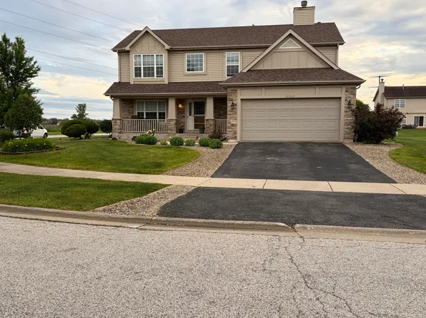 10220 Sagebrush Ln, Dyer, IN 46311