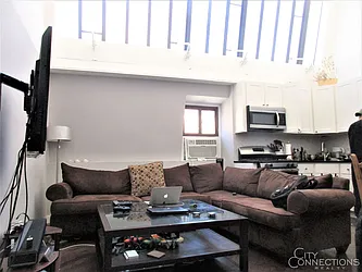 Rented by City Connections Realty