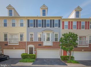 8054 Nicosh Circle Ln #44, Falls Church, VA 22042