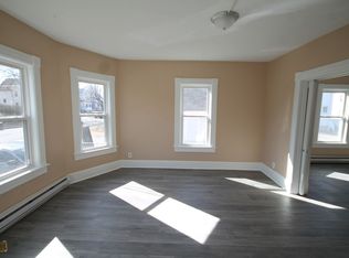 8-10 Washington St, Chicopee, MA 01020