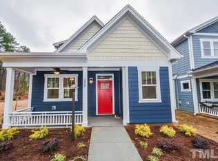 40 Duplin Ln, Clayton, NC 27527