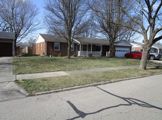 188 Shaftsbury Rd, Troy, OH 45373