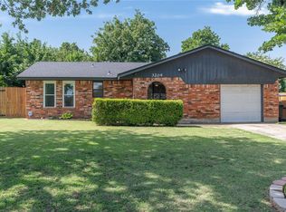 3204 Marla Ln, Edmond, OK 73034