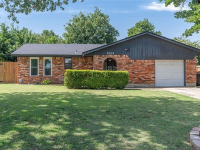 3204 Marla Ln, Edmond, OK, 73034