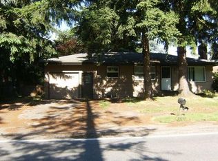 4721 SE 111th Ave, Portland, OR 97266