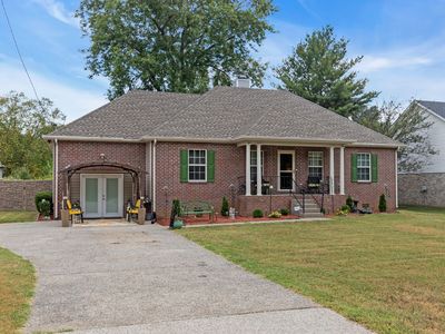 1100 Williamson Rd, Millersville, TN, 37072