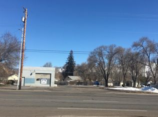 2135 S 6th St, Klamath Falls, OR 97601