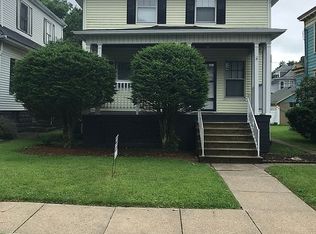15 Edgwood St, Wheeling, WV