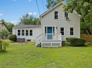 642 Cooley St, Springfield, MA 01128