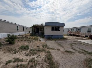 424 32nd Rd TRAILER 50, Clifton, CO 81520