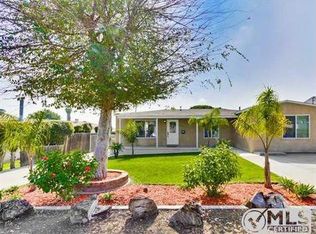 7717 Lansing Dr, Lemon Grove, CA 91945