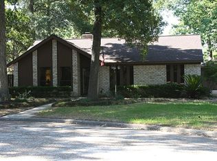 2214 Dristone Dr, Humble, TX 77339