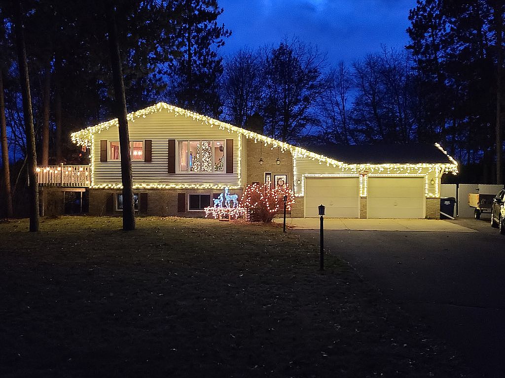 2141 Glendalen Rd Kronenwetter Wi 54455 Zillow