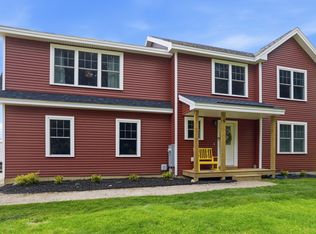 5 Heritage Drive, Berwick, ME 03901