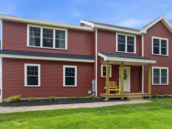 5 Heritage Drive, Berwick, ME 03901