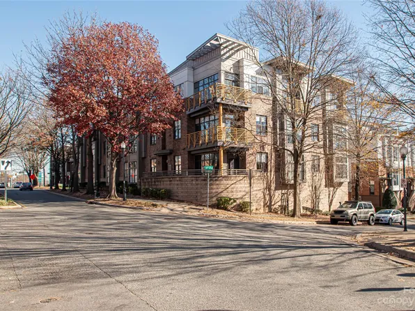 744 N Davidson St #18, Charlotte, NC 28202