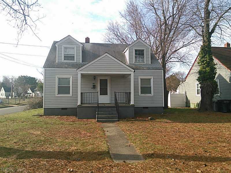 1st image of 701 Newport News Ave