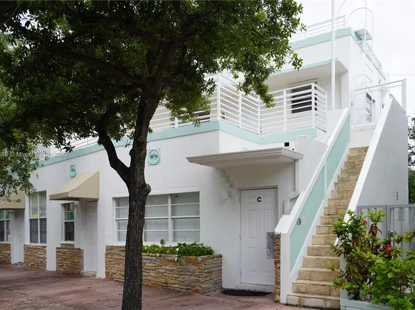 324 Washington Ave APT E, Miami Beach, FL 33139