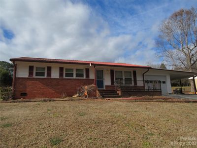 145 Hodge St, Rutherfordton, NC, 28139