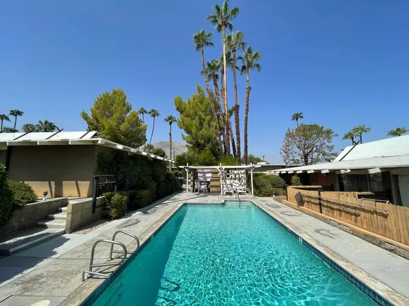 Palm Desert - 45900 Ocotillo Drive, 45900 Ocotillo Dr APT 3, Palm Desert, CA 92260
