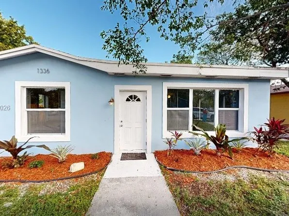 1336 NW 2nd Ave, Fort Lauderdale, FL 33311